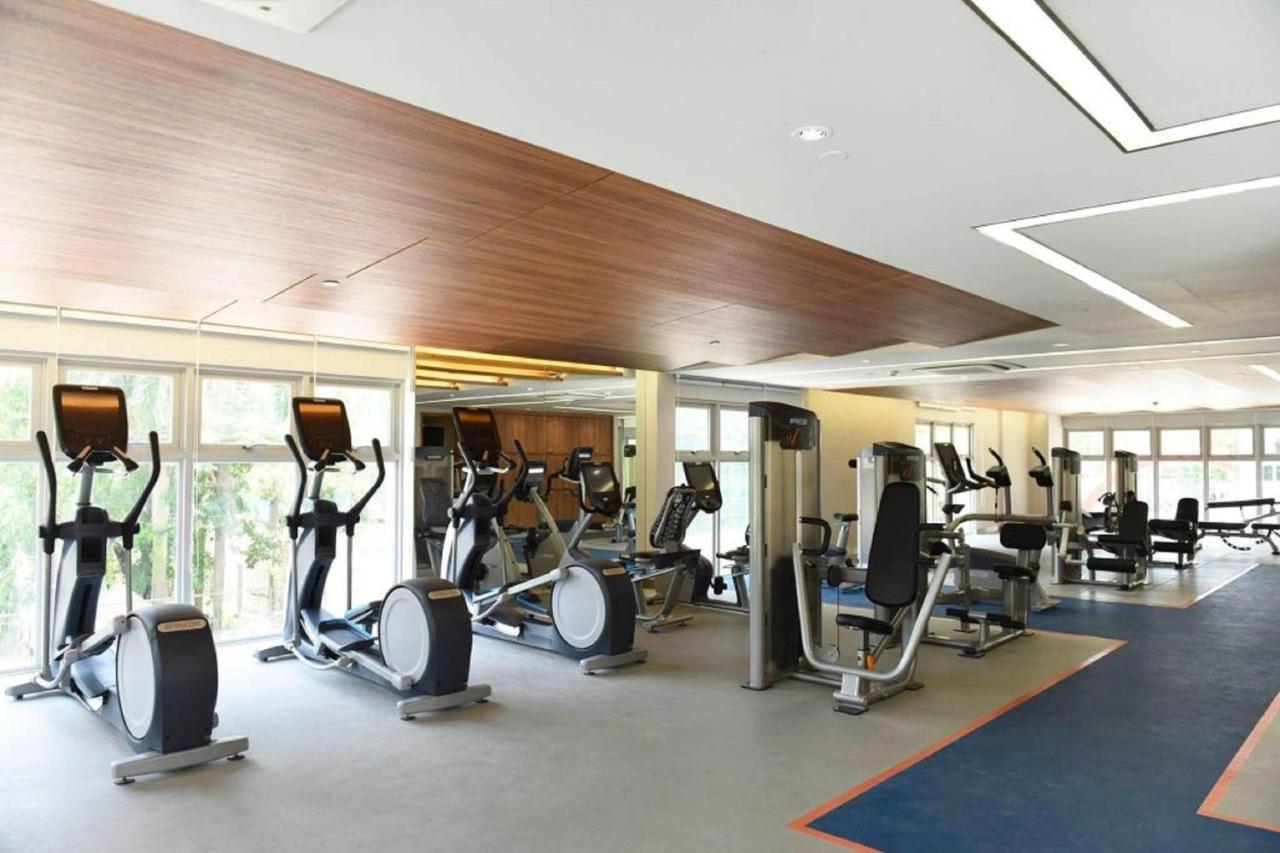 Apartments At Scenic Valley Ho Chi Minh City Exterior photo